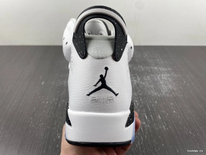 Rep CT8529-112 Oreo Jordan 6 Reverse Air 0627